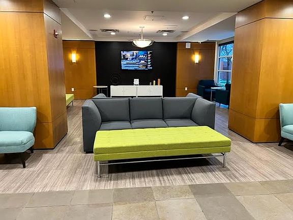 Another view of Lobby