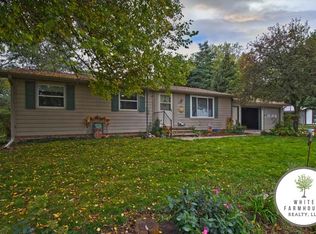 2218 Highview Dr, Wayne, NE 68787