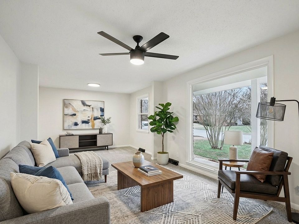 7418 Harrow Dr, Nashville, TN 37221 | Zillow