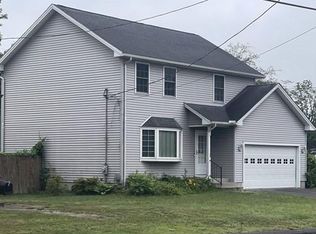 260 Sheridan St, Chicopee, MA 01020