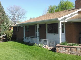 10700 W 26th Ave, Lakewood, CO 80215