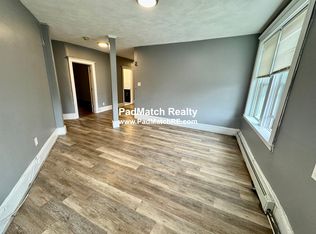 252 Aspinwall Ave #3, Brookline, MA 02445