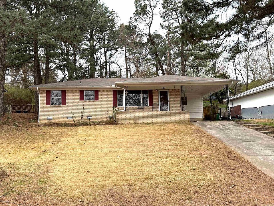 1st image of 1424 Garland Ave