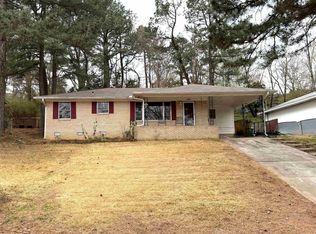 1424 Garland Ave, N Little Rock, AR 72116