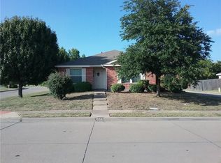 2237 Montrose Ln, Lancaster, TX 75134