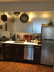 Rented by Flatiron Real Estate Advisors LLC