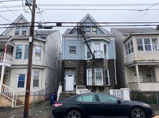 200 Park Ave, Paterson, NJ 07501