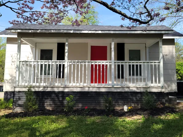 259 Dorothy St, High Point, NC 27262