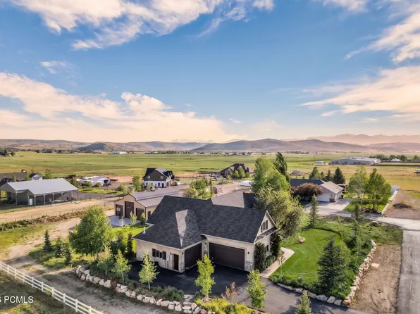 430 E 600 S, Kamas, UT 84036