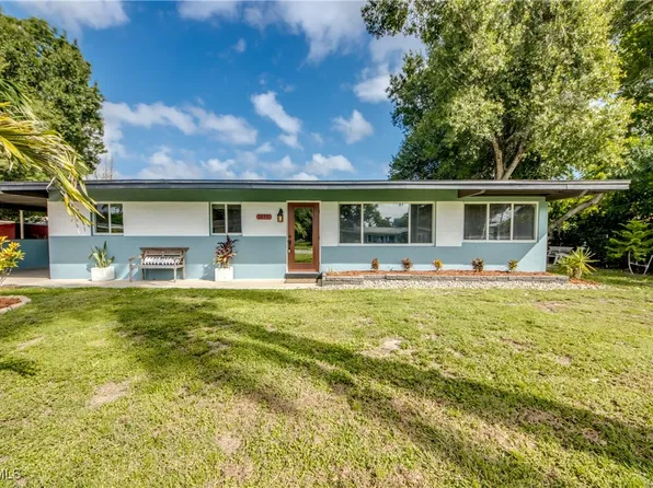 1615 Grace Ave, Fort Myers, FL 33901