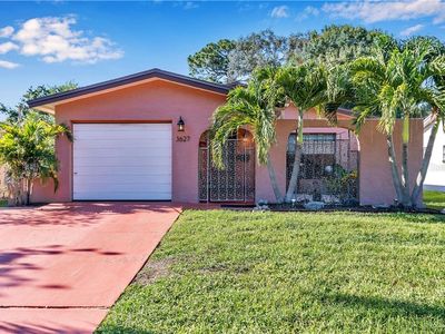 3627 15th Ave N, Saint Petersburg, FL, 33713
