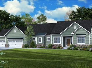 1026 Arbordale Ln, Victor, NY