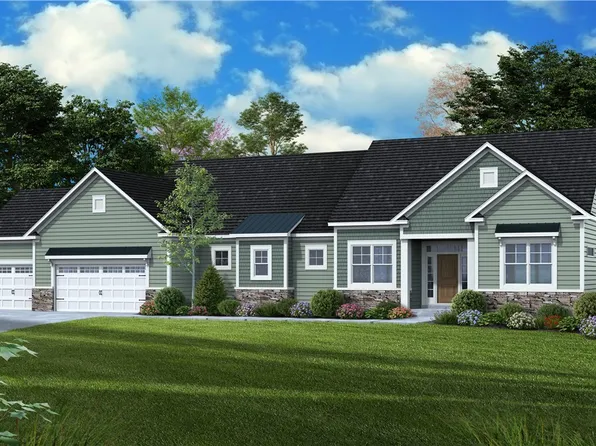 1026 Arbordale Ln, Victor, NY 14564