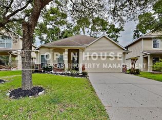 12307 Grand Portage Ln, Humble, TX 77346