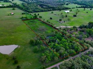 W Will White Rd, Kemp, TX 75143