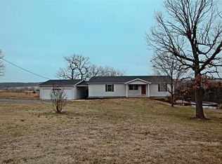 401 Lembeck Trl, De Soto, MO 63020