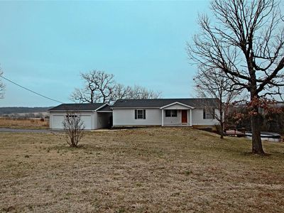401 Lembeck Trl, De Soto, MO, 63020