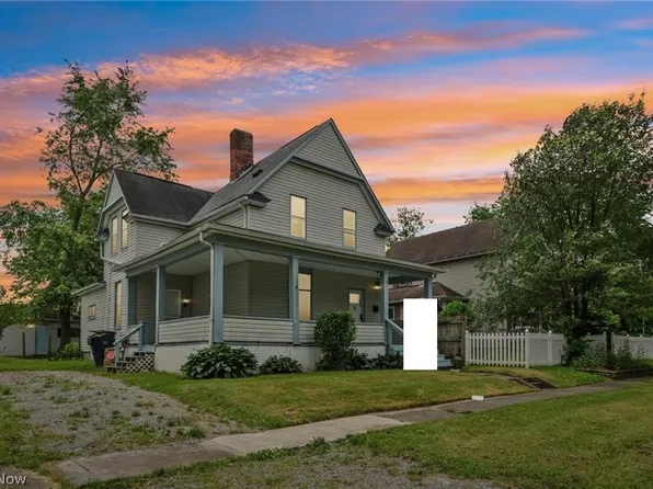 355 W Oregon Ave, Sebring, OH 44672