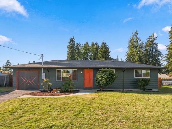 19402 Twinkle Drive E, Spanaway, WA 98387
