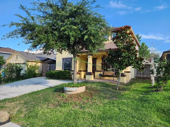 2605 Jean St, Laredo, TX 78046
