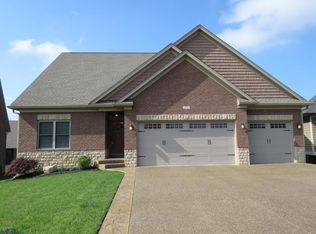 13506 Pleasant Glen Ct, Louisville, KY 40299
