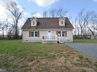 211 Fulton St, Cheswold, DE 19936