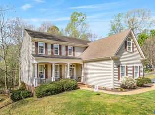 2759 Cricklewood Ct, Charlottesville, VA