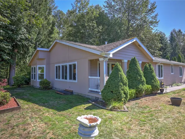 24321 68th Street E #85, Buckley, WA 98321