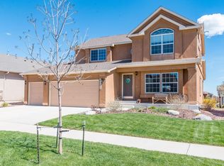 6083 Leon Young Dr, Colorado Springs, CO 80924