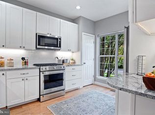 2105 Cambridge Park Ct, Silver Spring, MD 20902