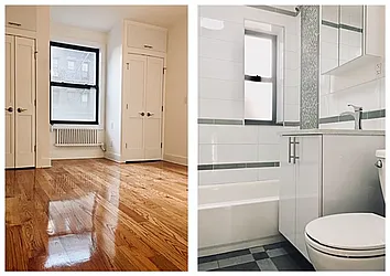 Rented by Quest Realty Sunnyside Corp