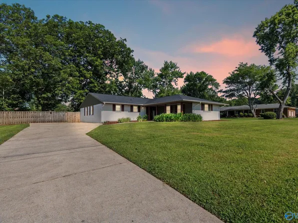 2127 Penhall Dr NE, Huntsville, AL 35811