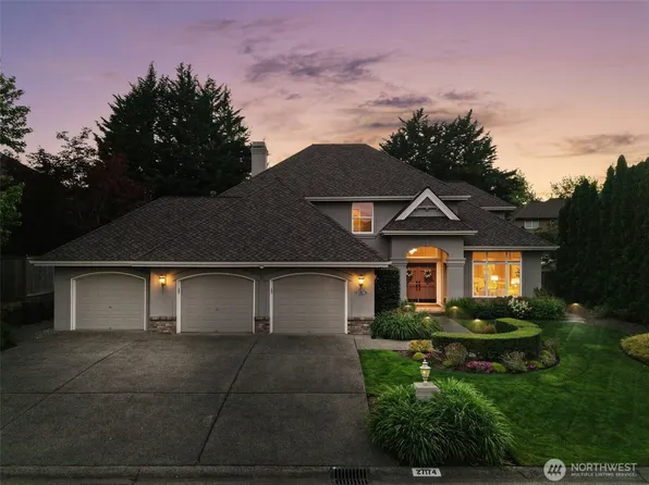 27174 27th Street, Sammamish, WA 98075