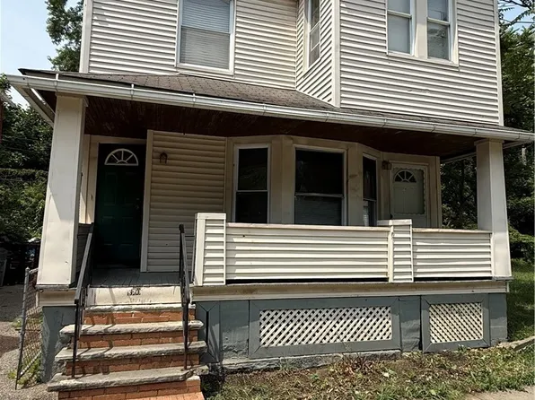 1360 E 92nd St, Cleveland, OH 44106