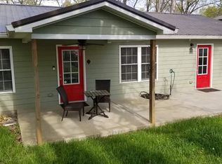 351 Cambridge Shores Dr, Gilbertsville, KY 42044