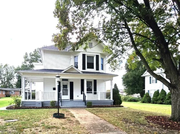 1010 Virginia Ave, Parkersburg, WV 26104