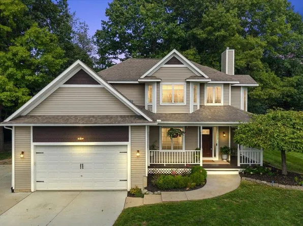 1444 Pebble Crk, Metamora, MI 48455