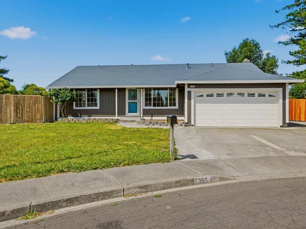7365 Coral Court, Rohnert Park, CA 94928