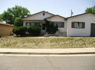 3300 Cosmic Cir, Anchorage, AK 99517