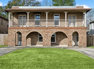 422 Bonnabel Blvd, Metairie, LA 70005