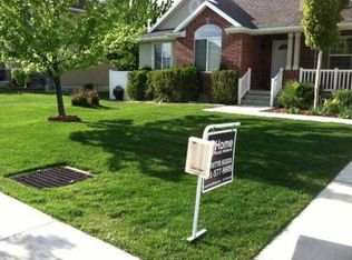 5294 W Holder Dr, West Valley City, UT 84120
