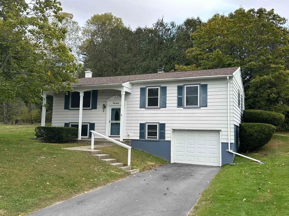 12 Brentwood Drive, Rutland City, VT 05701