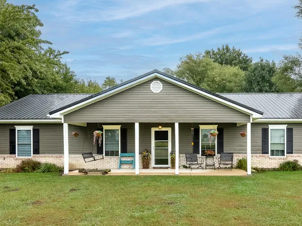 1110 Private Road 2628, Moberly, MO 65270