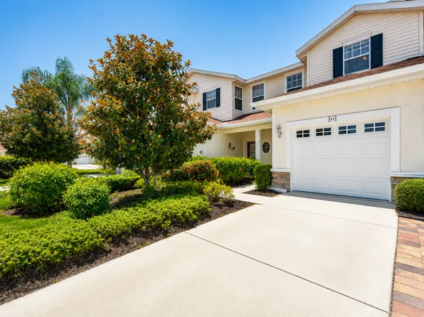 1111 Jonah Dr, North Port, FL 34289