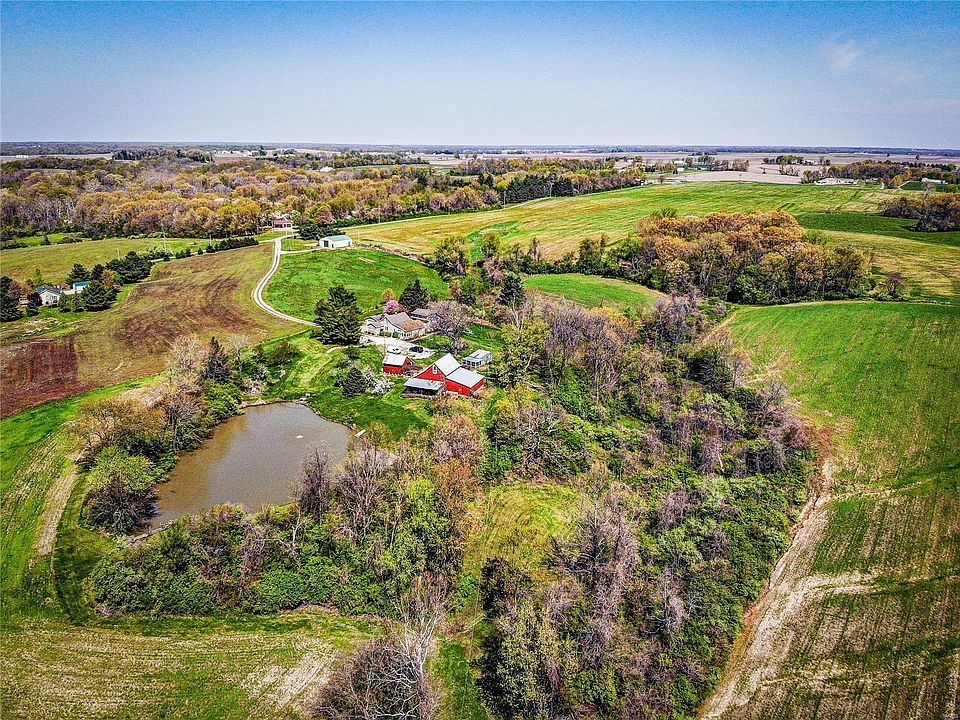 14438 Lakewood Ln, Dow, IL 62022 Zillow