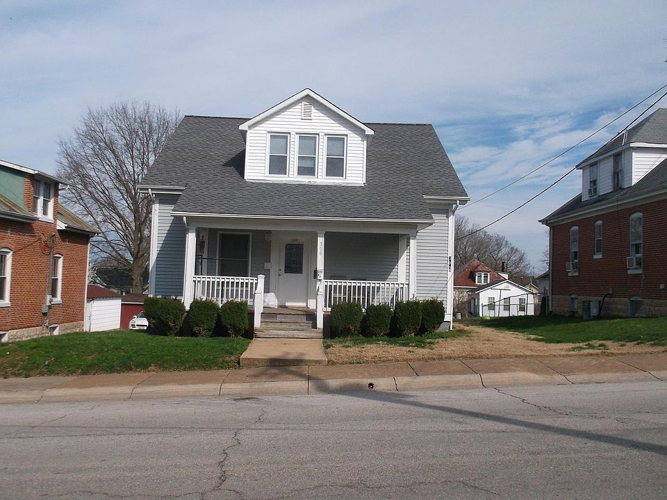 308 High St, Washington, MO 63090 | Zillow