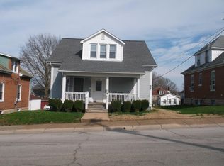 308 High St #308, Washington, MO 63090