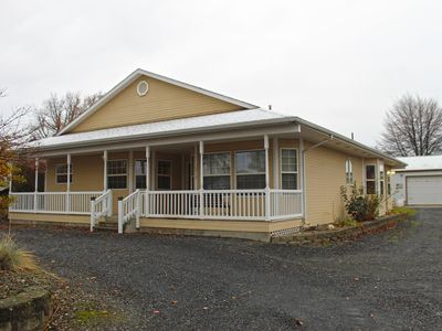 3816 16th St, Lewiston, ID, 83501