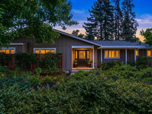 1597 Sulphur Springs Avenue, St. Helena, CA 94574