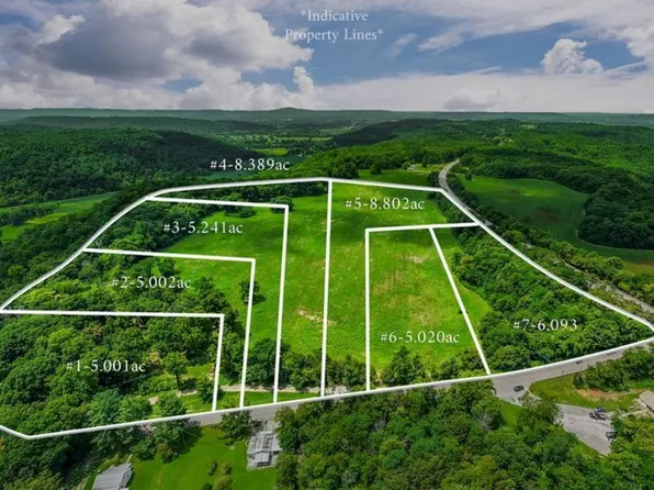 6 Country Club Rd #7, Sparta, TN 38583